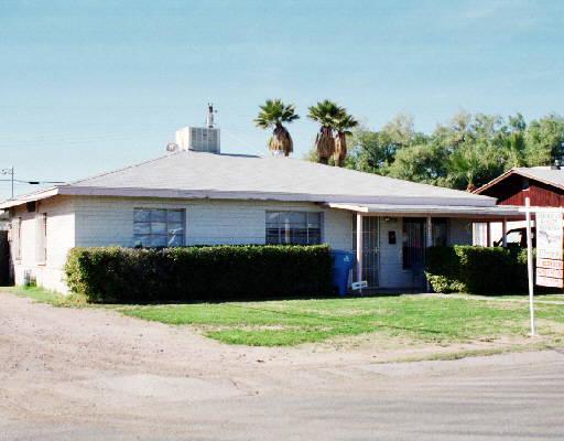 1642 N 27th Pl., Phoenix, AZ 85008