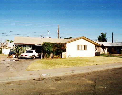 3008 N 53rd Pkwy., Phoenix, AZ 85031