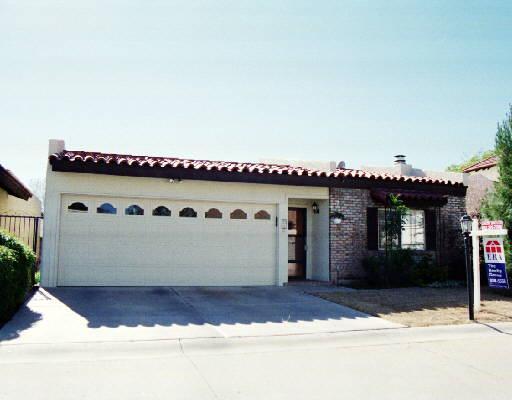 2044 S Don Carlos St. #12, Mesa, AZ 85202