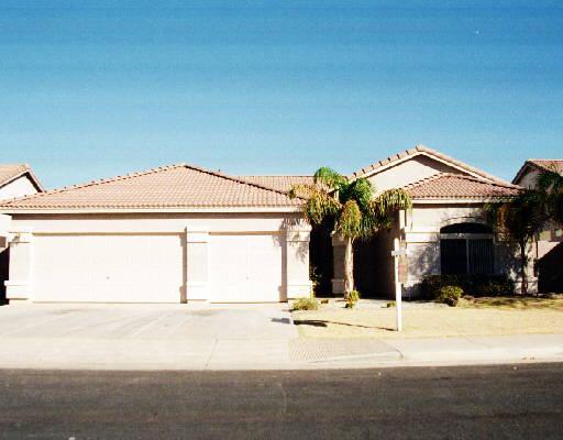 3320 E Jacinto Ave., Mesa, AZ 85204