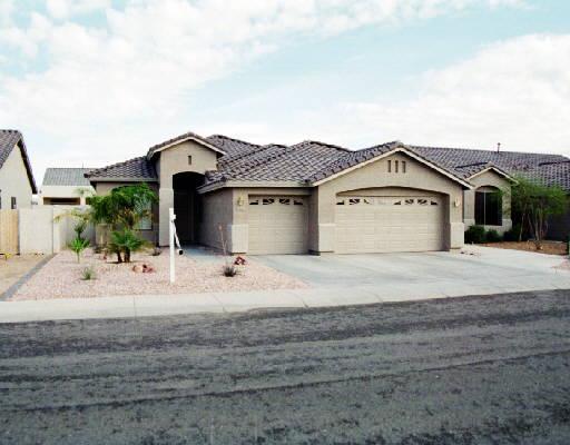 5426 W Angela Dr., Glendale, AZ 85308