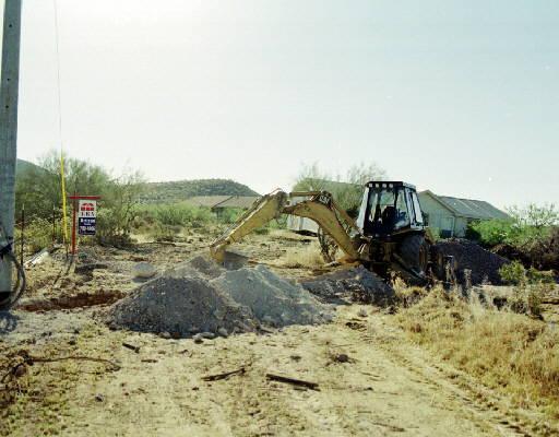 43907 N 22nd Way Way, New River, AZ 85087