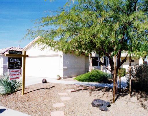 16188 W Hadley St., Goodyear, AZ 85338