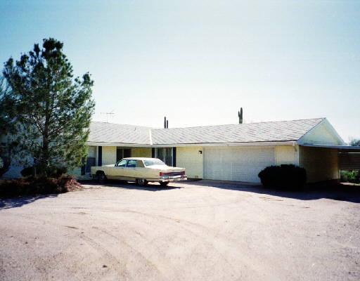 1431 E Saddle Butte St., Apache Junction, AZ 85219