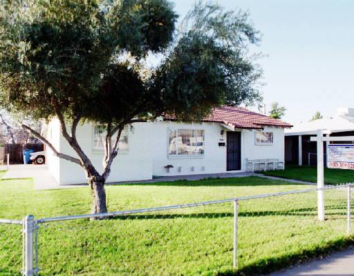 2901 W Alice Ave., Phoenix, AZ 85051