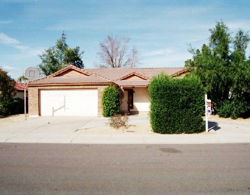 6308 W Cheryl Dr., Glendale, AZ 85302