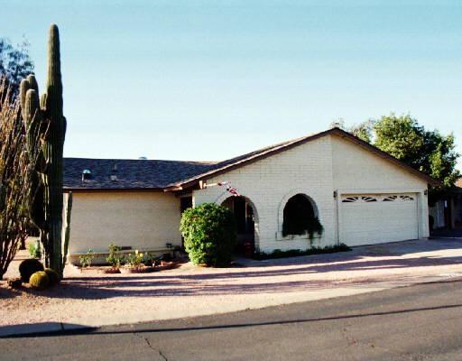 8265 E Fay Ave., Mesa, AZ 85208