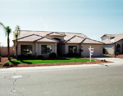 6725 W Bloomfield Rd., Peoria, AZ 85381