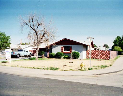 3121 N 44th Ln., Phoenix, AZ 85031