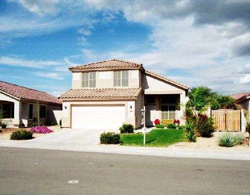 7422 W Lone Cactus Dr., Glendale, AZ 85308