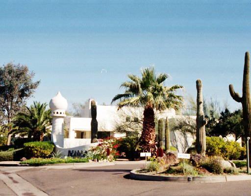 5101 N Casa Blanca #221 St. #221, Scottsdale, AZ 85253