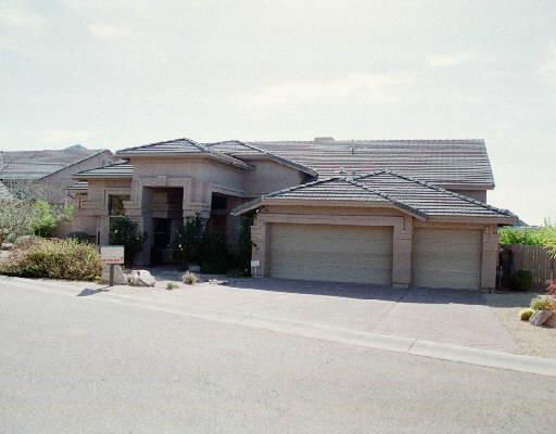 11847 E Chama Rd. #23, Scottsdale, AZ 85255