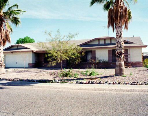 14929 S Country Club Dr., Arizona City, AZ 85223