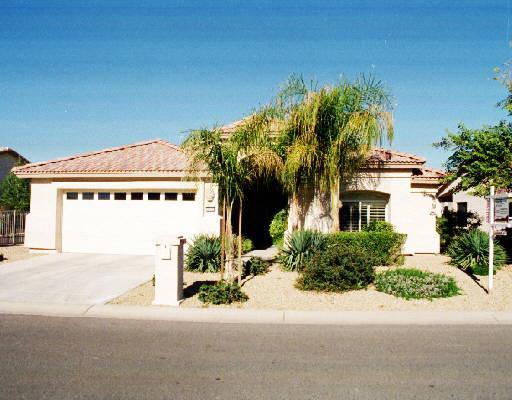 3030 N 152nd Ln., Goodyear, AZ 85395