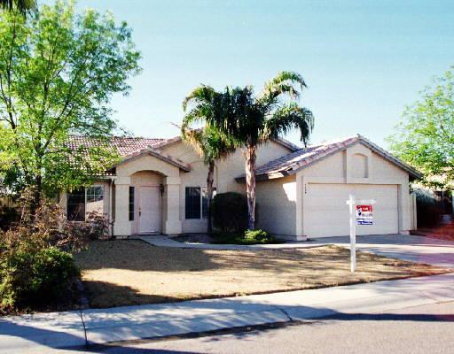 1125 E Harbor View Dr., Gilbert, AZ 85234