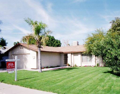 2142 W El Moro Ave., Mesa, AZ 85202