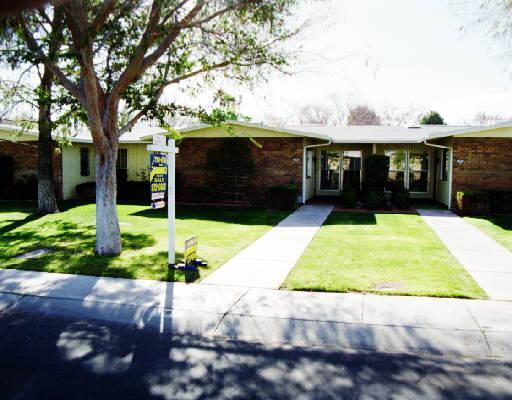 9941 W Ocotillo Dr., Sun City, AZ 85373