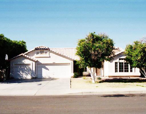 1426 N Omaha Cir., Mesa, AZ 85205