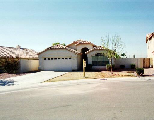 19270 N 79th Dr., Glendale, AZ 85308