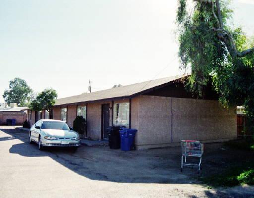 715 S Horne Dr., Mesa, AZ 85204