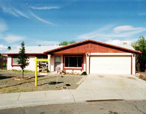 5130 N 68th Ave., Phoenix, AZ 85303