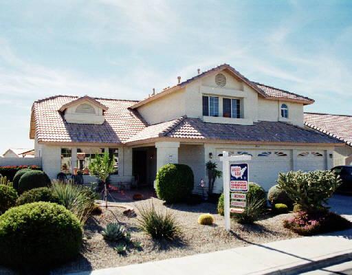 2432 N Saffron St., Mesa, AZ 85215