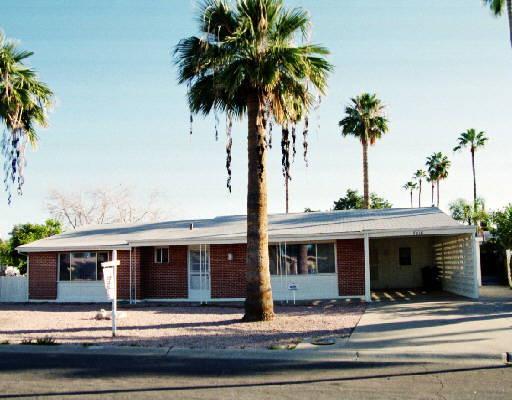 7018 E Exmoor St., Mesa, AZ 85208