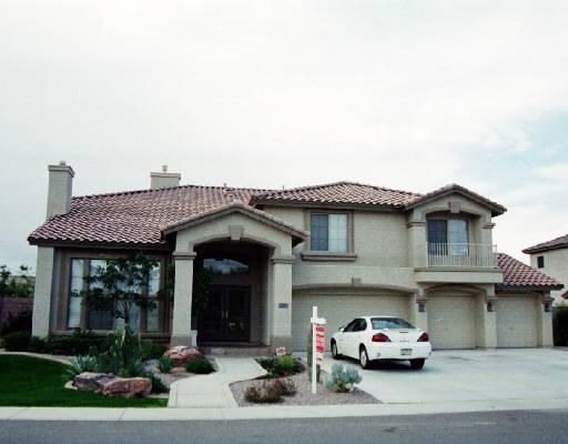 2701 W Tulsa St., Chandler, AZ 85224