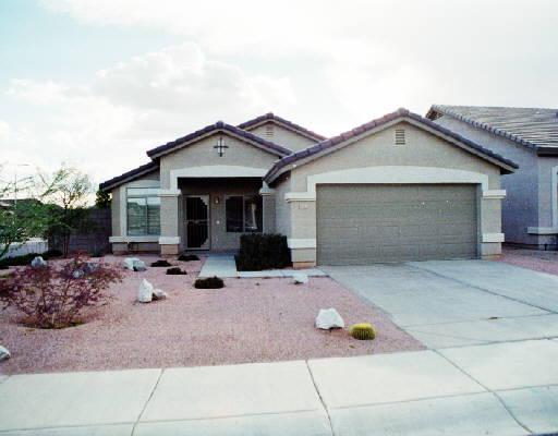 10561 W Rosewood Dr., Avondale, AZ 85323