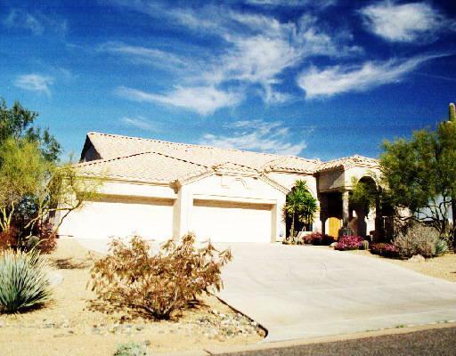 7010 E Carriage Trails Dr., Cave Creek, AZ 85331