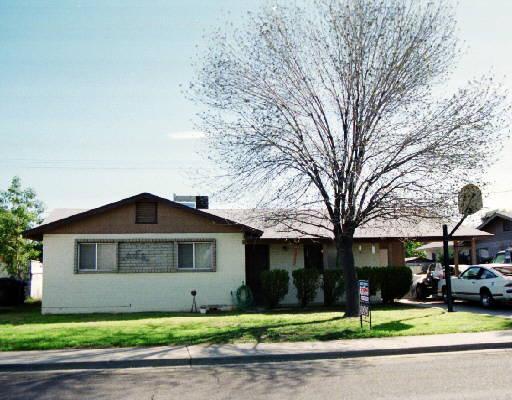 911 S Lazona Dr., Mesa, AZ 85204