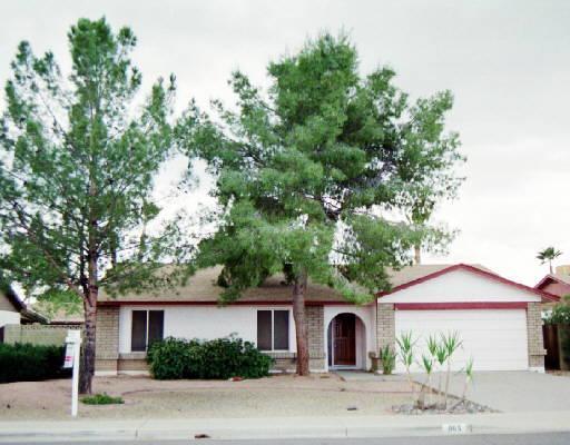 865 W Cheyenne Dr., Chandler, AZ 85225