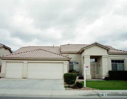 714 W Harvard Ave., Gilbert, AZ 85233