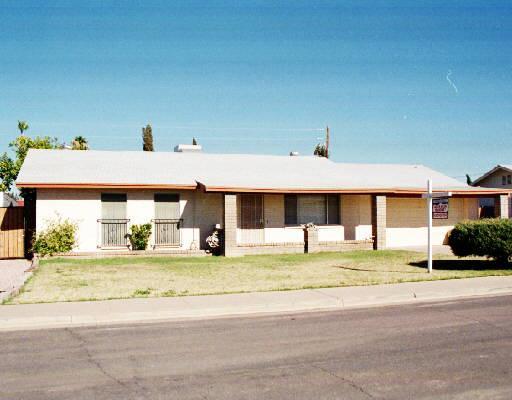 2544 E Golden St., Mesa, AZ 85213