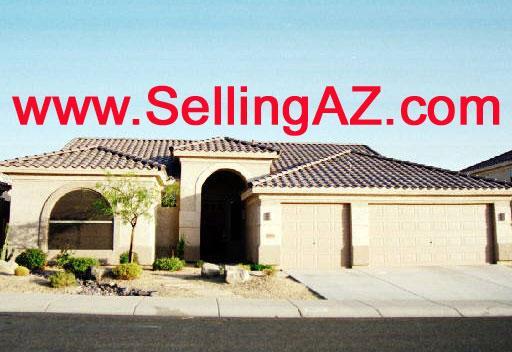 16621 S 15th Ln., Phoenix, AZ 85045