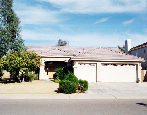 961 S Western Skies Dr., Gilbert, AZ 85296