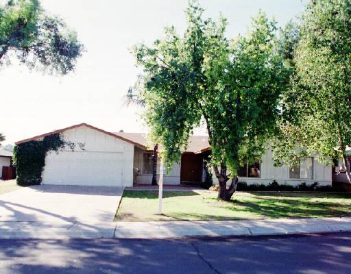 2541 E Cochise Rd., Phoenix, AZ 85028