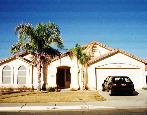 1130 N Lisbon Ave., Chandler, AZ 85226