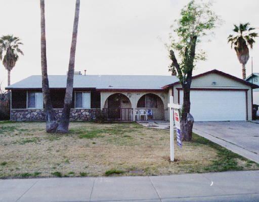 2014 N 64th Ln., Phoenix, AZ 85035