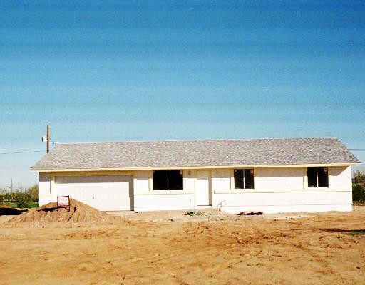 26209 S 204 Way, Queen Creek, AZ 85242
