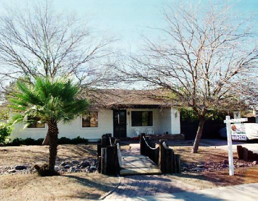 2915 E Adobe St., Mesa, AZ 85213