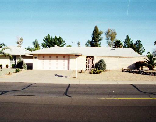 9730 W Lindgren Ave., Sun City, AZ 85373