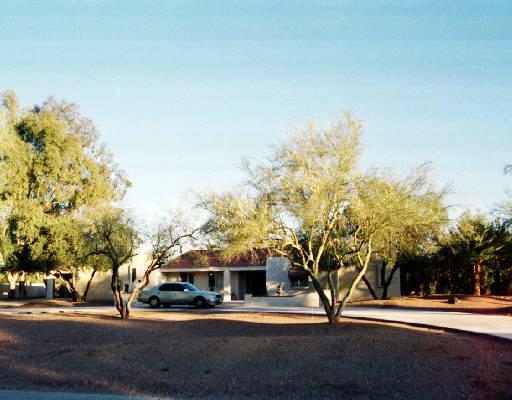 11840 N Blackheath Rd., Scottsdale, AZ 85254