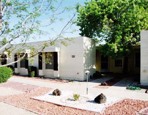 17255 N Del Webb Blvd., Sun City, AZ 85373