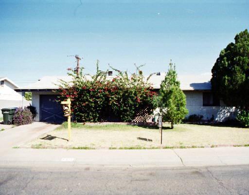 5012 W Avalon Dr., Phoenix, AZ 85031