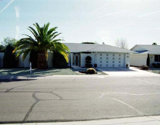 17435 N Cottonwood Dr., Sun City, AZ 85373