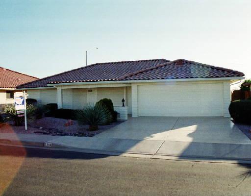 2353 S Zinnia St., Mesa, AZ 85208