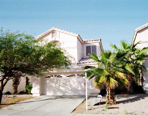 1316 E Thunderhill Pl., Phoenix, AZ 85048