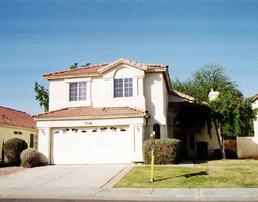 3546 E Windmere Dr., Phoenix, AZ 85048