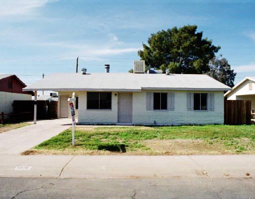 4516 N 70th Dr., Phoenix, AZ 85033